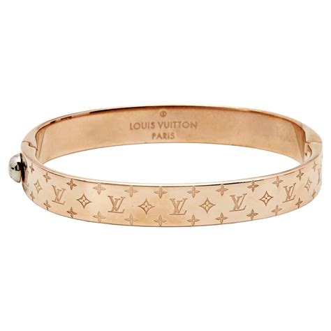 louis vuitton bracelet band|authentic Louis Vuitton bracelets.